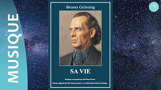 Musique de film - Le phénomène Bruno Gröning - CD complet