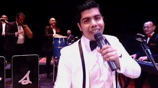 Viva La Billo's! Viva Ely! versión solo tema. Orquesta Billo's Caracas Boys.