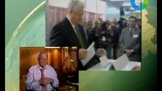 Каким был Борис Ельцин? Эфир 12.06.2011