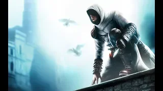 5 ▶ Шаг в свет ·【Assassins Creed 1 - Прохождение без комментариев】