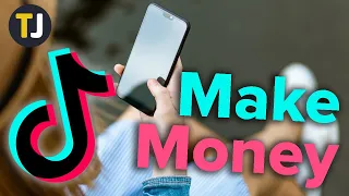 How to MAKE MONEY on TikTok!