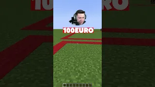 FIVERR MINECRAFT SERVER für 15€, 100€, 250€ GEKAUFT! 😨