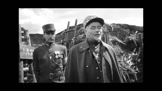 Paths of Glory - Shellshocked