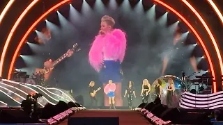 Pink - Please Dont Leave Me (Live)(Stadium Of Light Sunderland 11/6/2023)(Summer Carnival Tour) HD