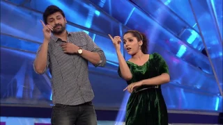 DHEE JODI 02nd November 2016 (Promo-2) || Sudigali Sudheer, Sekhar Master, Sadha, Rashmi, Pradeep