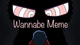 -Wannabe Animation Meme- Hilda | By GrumpyGoliath (SORRY ITS SO OFF BEAT)