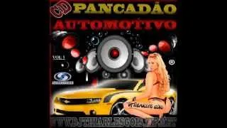 Dj Cleber Mix-Edy Lemond - Old Parr-Remix-(2013) PANCADÃO AUTOMOTIVO