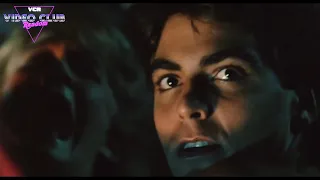 Clooney, Dern & Sheen are killed by bad editing... | Grizzly 2 Revenge (1983/2020)