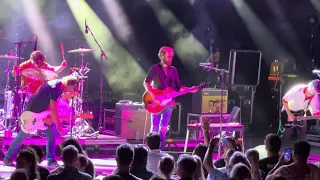 Band Of Horses  -Never Tear Us Apart (INXS cover)..Live. Los Angeles, CA 10.09. 2023