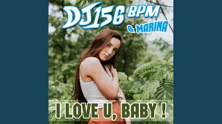 I Love U, Baby! (Club Mix)