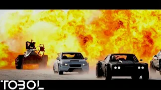 PAKA POKA (Remix FanEOne) | Fast & Furious