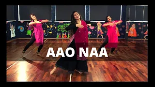 Aao Naa | Bolly-Kathak | Semi Classical