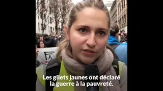 Les étudiants manifesteront avec les gilets jaunes