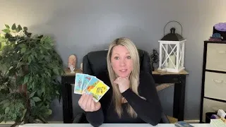 Cancer ♋️ Ouch 💔 No Problem Hurting You… Big Problem Letting You Go! February Love Tarot Reading