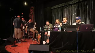 Kill Tony #230 (Brendan Schaub, Sarah Tiana)