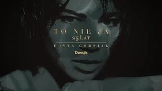 Edyta Górniak - To nie ja [2020 Remaster]