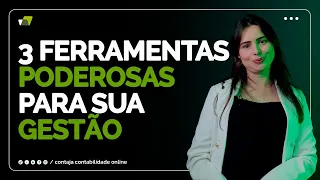 Aprimore seu PLANEJAMENTO ESTRATÉGICO com essas ferramentas!