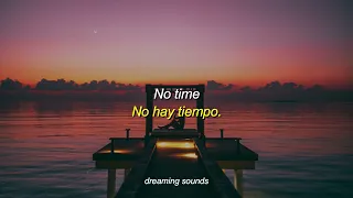 M83 - Wait (Lyrics + Sub. Español)