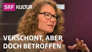 Die neutrale Schweiz im Ersten Weltkrieg | Im Gespräch | Sternstunde Philosophie | SRF Kultur