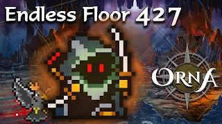 Orna Endless Floor 400+ SMASHED New PB and Deepest Floor Ever - Realmshifter Tamer