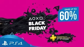 Black Friday Deals | PlayStation Store