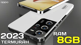 RAM8/256GB, KAMERA 108MP, AMOLED 144Hz, BATERAI BADAK - HP OPPO RAM 8GB TERMURAH 2023