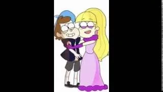 pacifica ama dipper