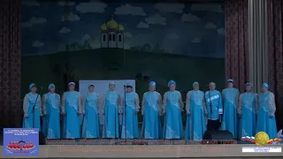 Народный образцовый (самодеятельный) хор ветеранов труда, Новосибирская обл.,  г.Карасук