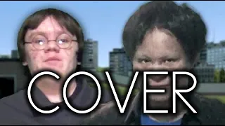 [COVER] Gabe Newell vs Shigeru Miyamoto - Epic Rap Battle Parodies