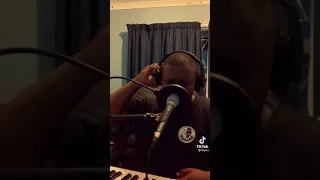 Loyiso - Iris (Goo goo dolls) (Cover) (TIKTOK)