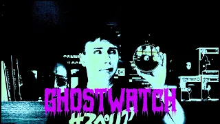 Ghostwatch (Volk/Manning) Review