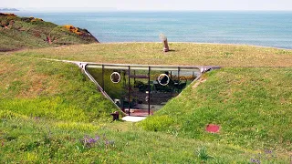 20 Incredible Houses You Won't Believe Exist