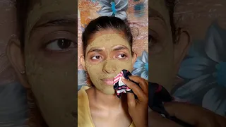 The wellness shop | Turmeric facial wax | Honest Review 😡😡🤬 by Chanchal Potkule