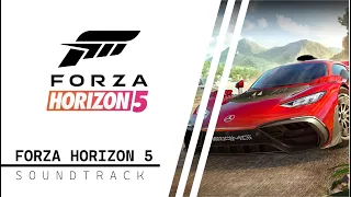 Glass Animals - Heat Waves (Shakur Ahmad Remix) 🚦 Forza Horizon 5 OST 🚦 Games Music Soundtracks