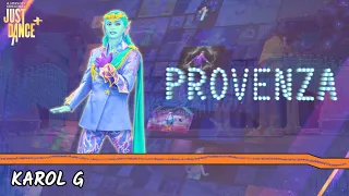 Provenza [P2] | Just Dance+