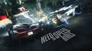 NFS RIVALS / RANDOM MOMENTS 7