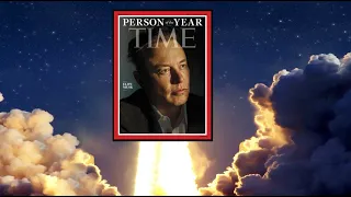Does Elon Musk Deserve TIME Person Of The Year?