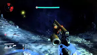 How to Solo Crota's End - The Abyss - Any Class