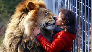 20 Most Heartwarming Animal Reunions With Humans