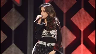 OMG - CAMILA CABELLO LIVE AT Z100's JINGLE BALL 2017