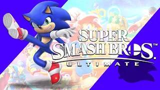 Speed Me Up [Remix/Mashup] | Super Smash Bros. Ultimate (Fan Made)