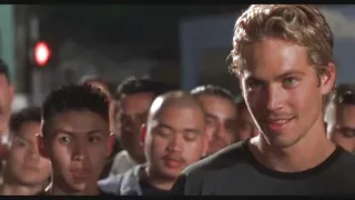 Paul Walker Edits