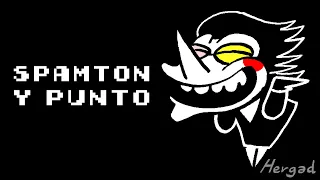 SPAMTON y punto - Hergad