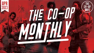 The Co-Op Monthly | April 2023