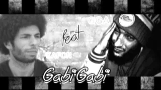 KFON ft GGA ✪ Gabi Gabi