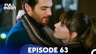 Full Moon - Episode 63 (English Subtitle) | Dolunay