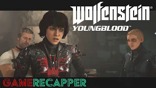 Wolfenstein: Youngblood - Game Summary