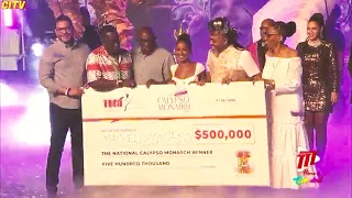 Exposing the Truth: Inside MACHEL Montano's Calypso Monarch Victory