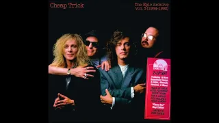 Cheap Trick - Magical Mystery Tour (The 'Greatest Hits' Version)