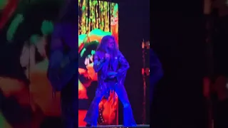 Rob zombie - Feel so numb LIVE Chicago 2023